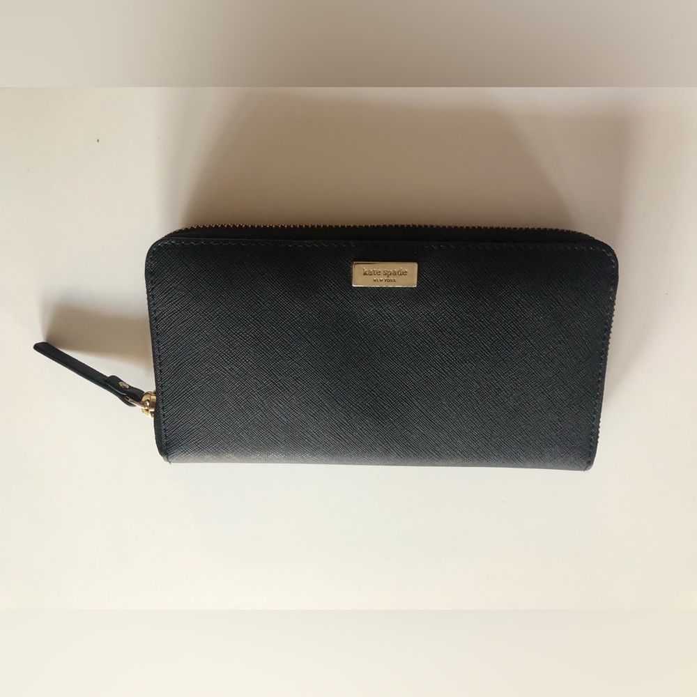 Portefeuille Kate Spade neuf